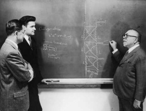 "Lee, Bose & Wiener"