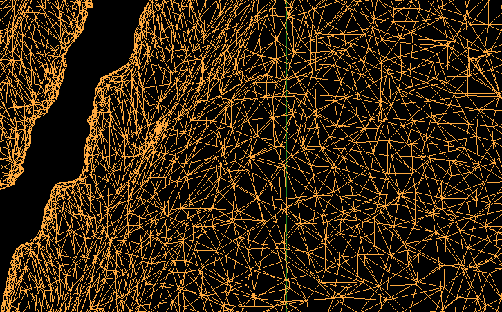 stanfordDragon_PolyMeshCloseup0